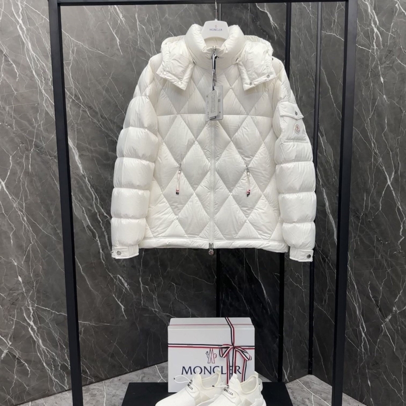 Moncler Down Coat